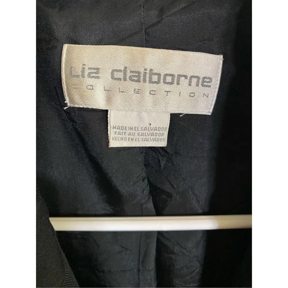 Liz Claiborne Suit Jacket‎